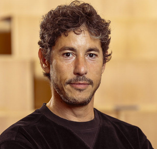 Stéphane Baboeuf