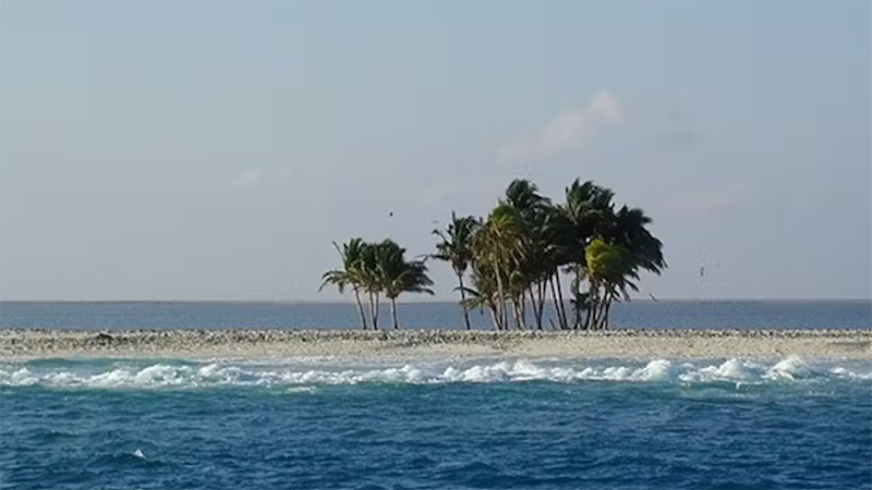 ile clipperton