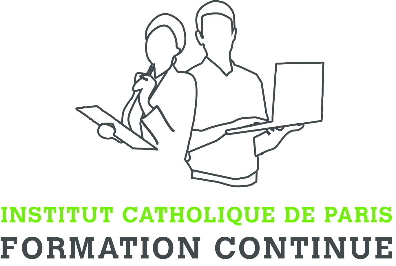 La formation continue de l'ICP