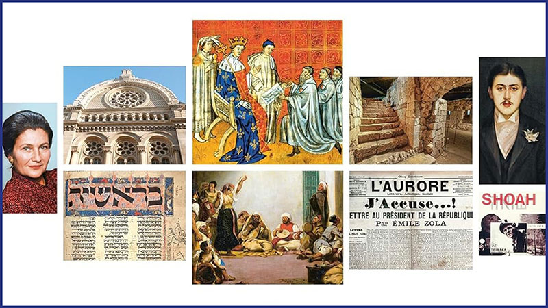 illu soirée histoire juive france