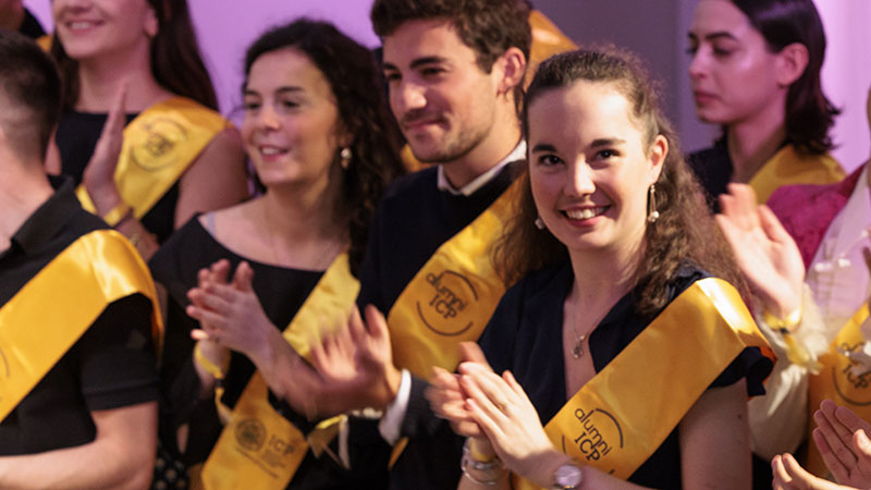 ICP pour tous bourses