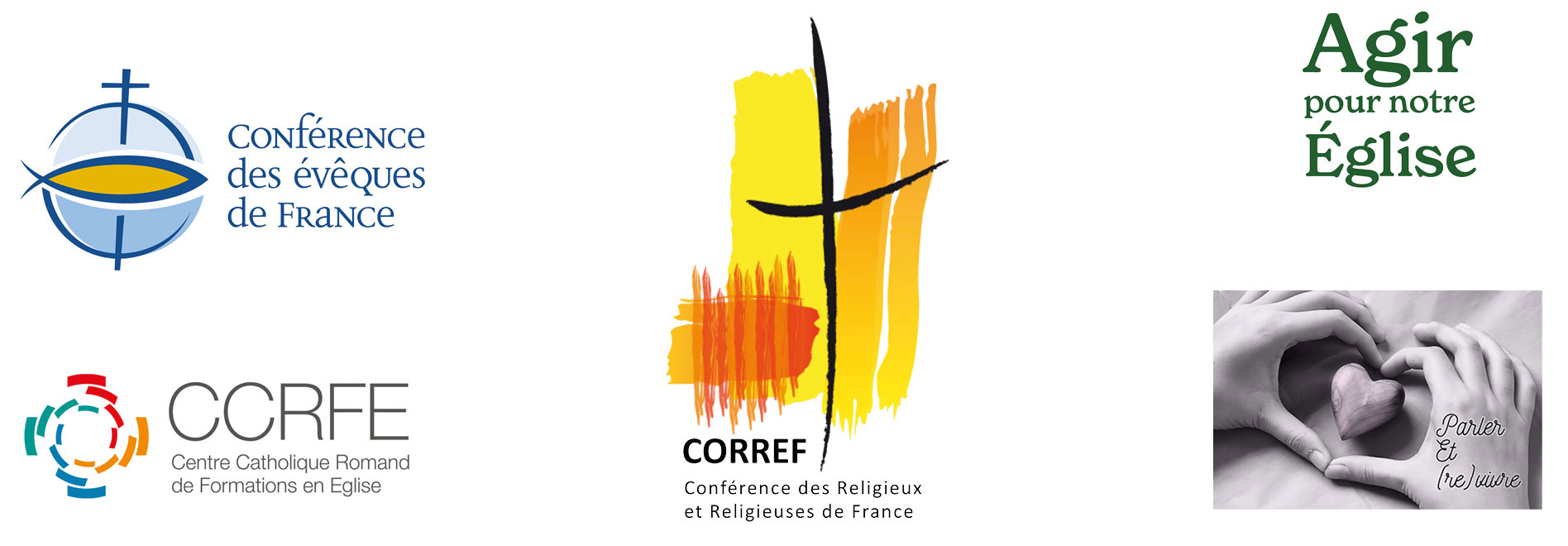 logos partenaires DU ABus