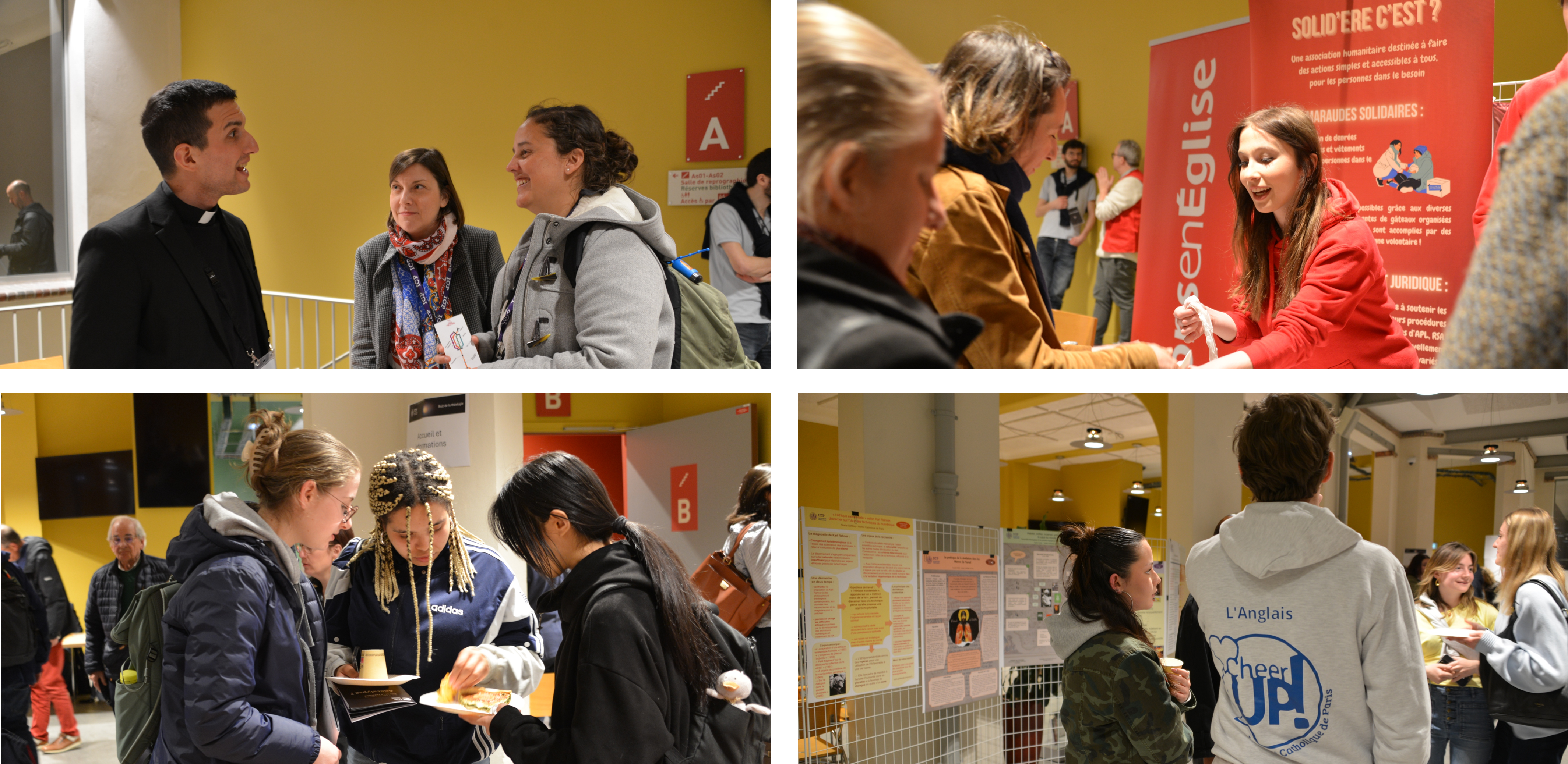 Nuit de la Théologie 