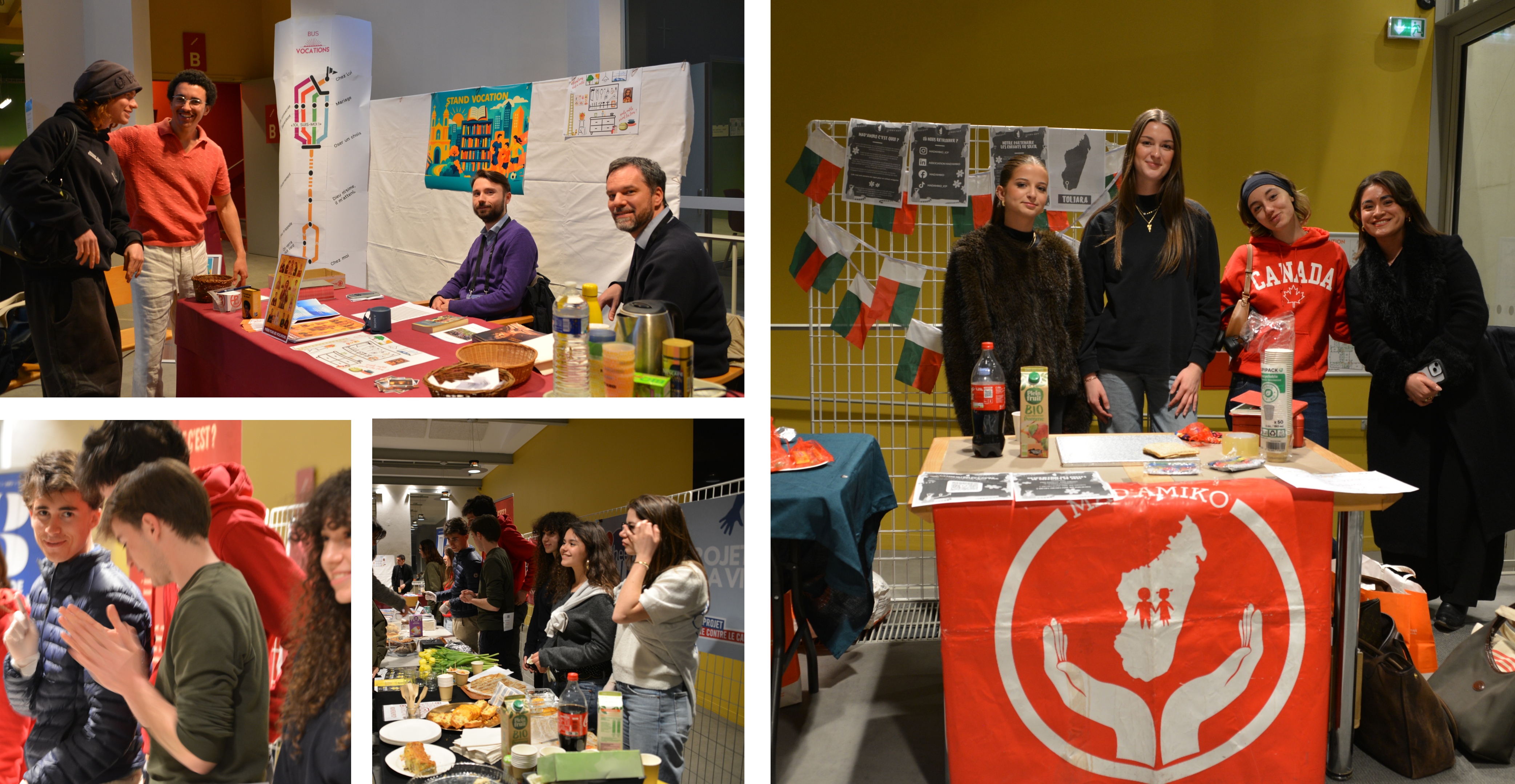 Nuit de la Théologie 