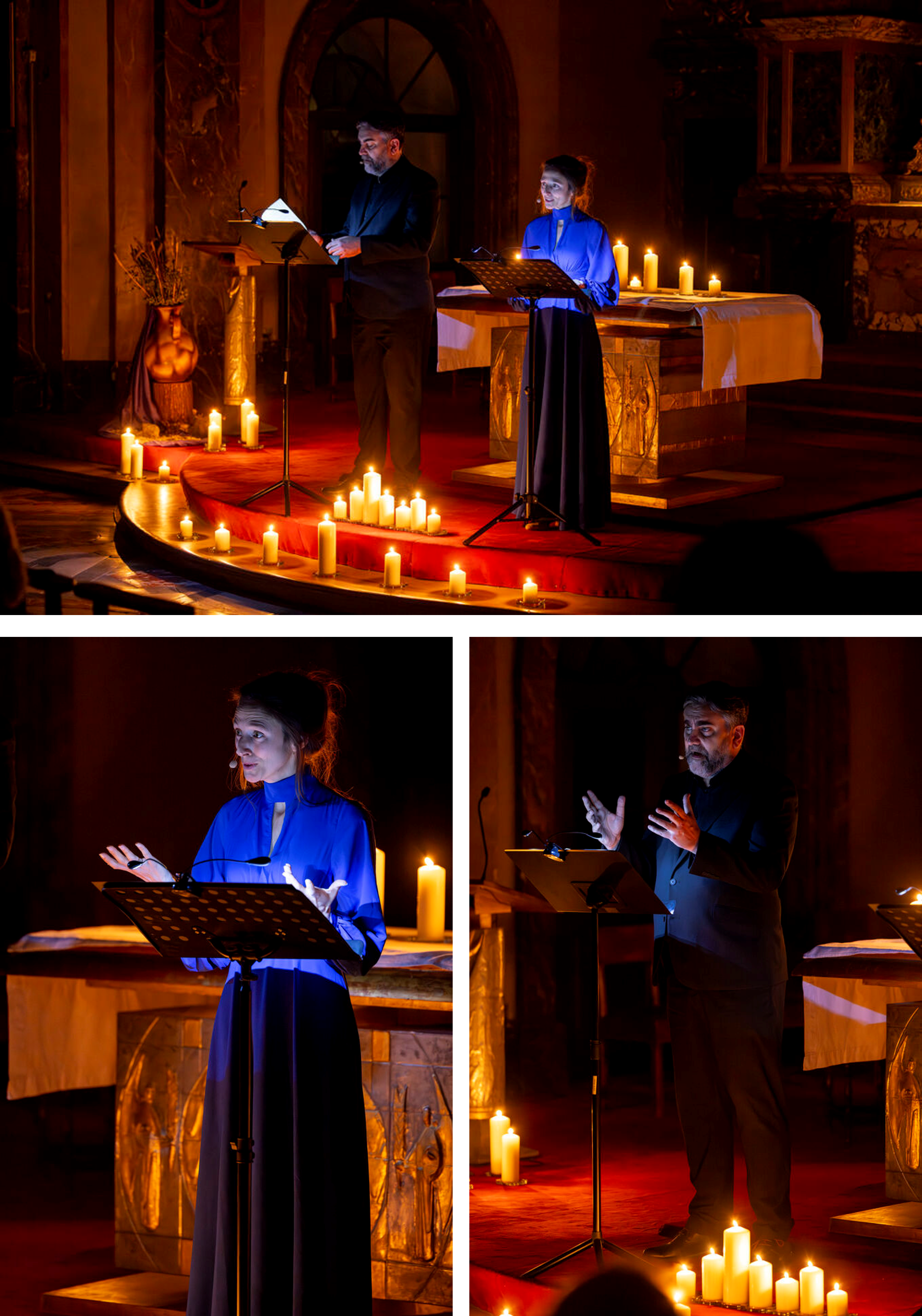 Nuit de la Théologie 