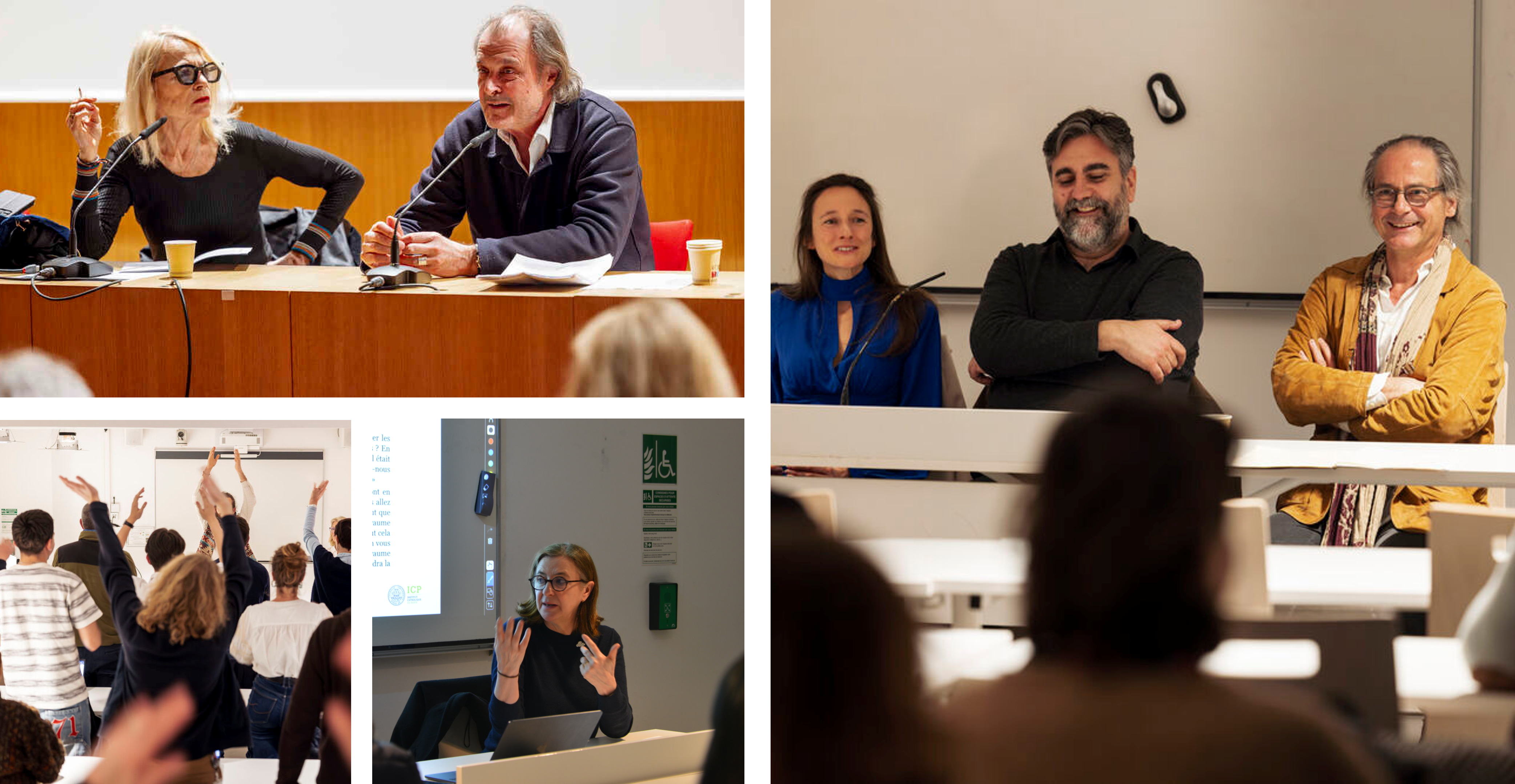 Nuit de la théologie 