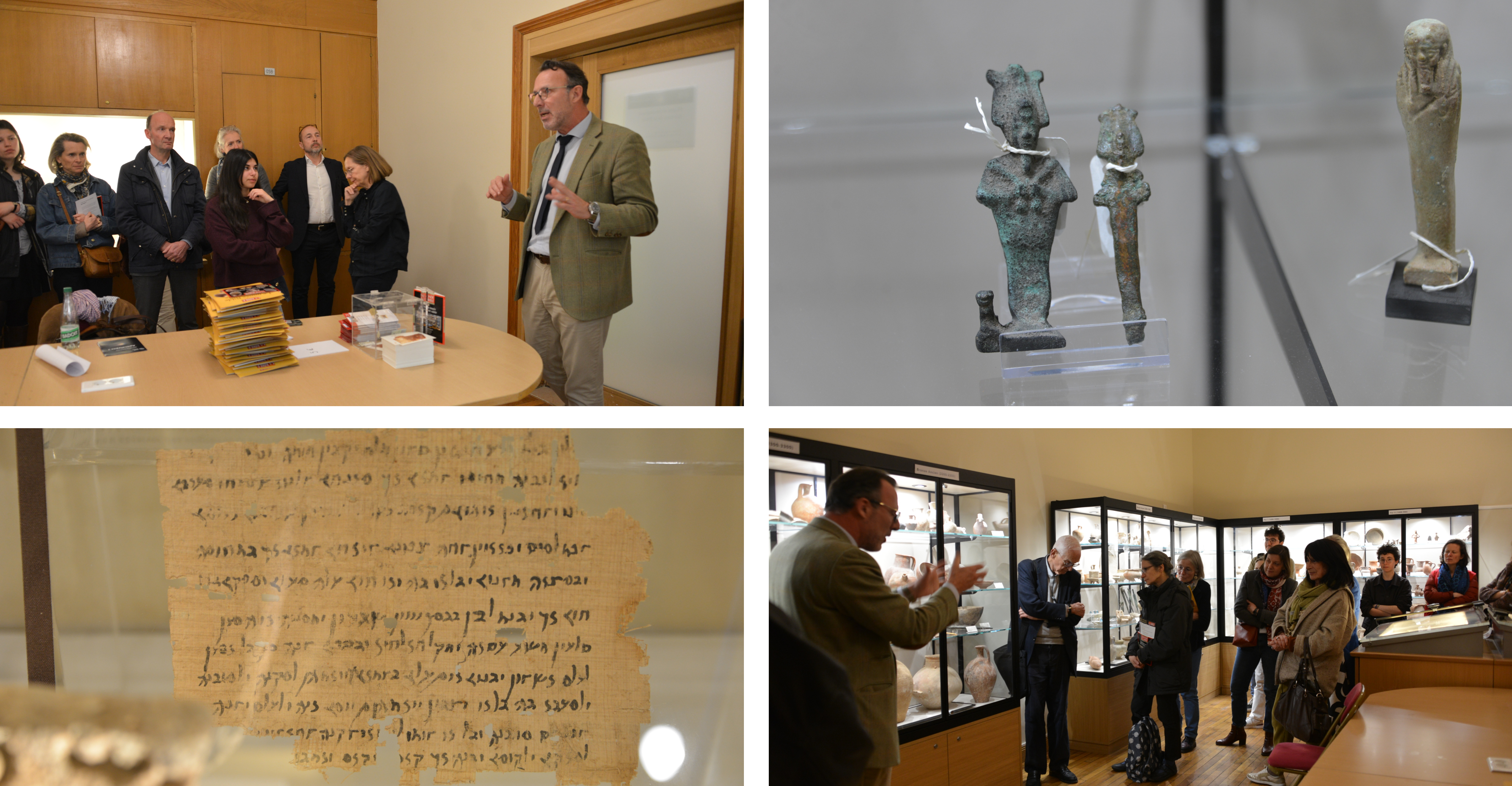 Nuit de la théologie 