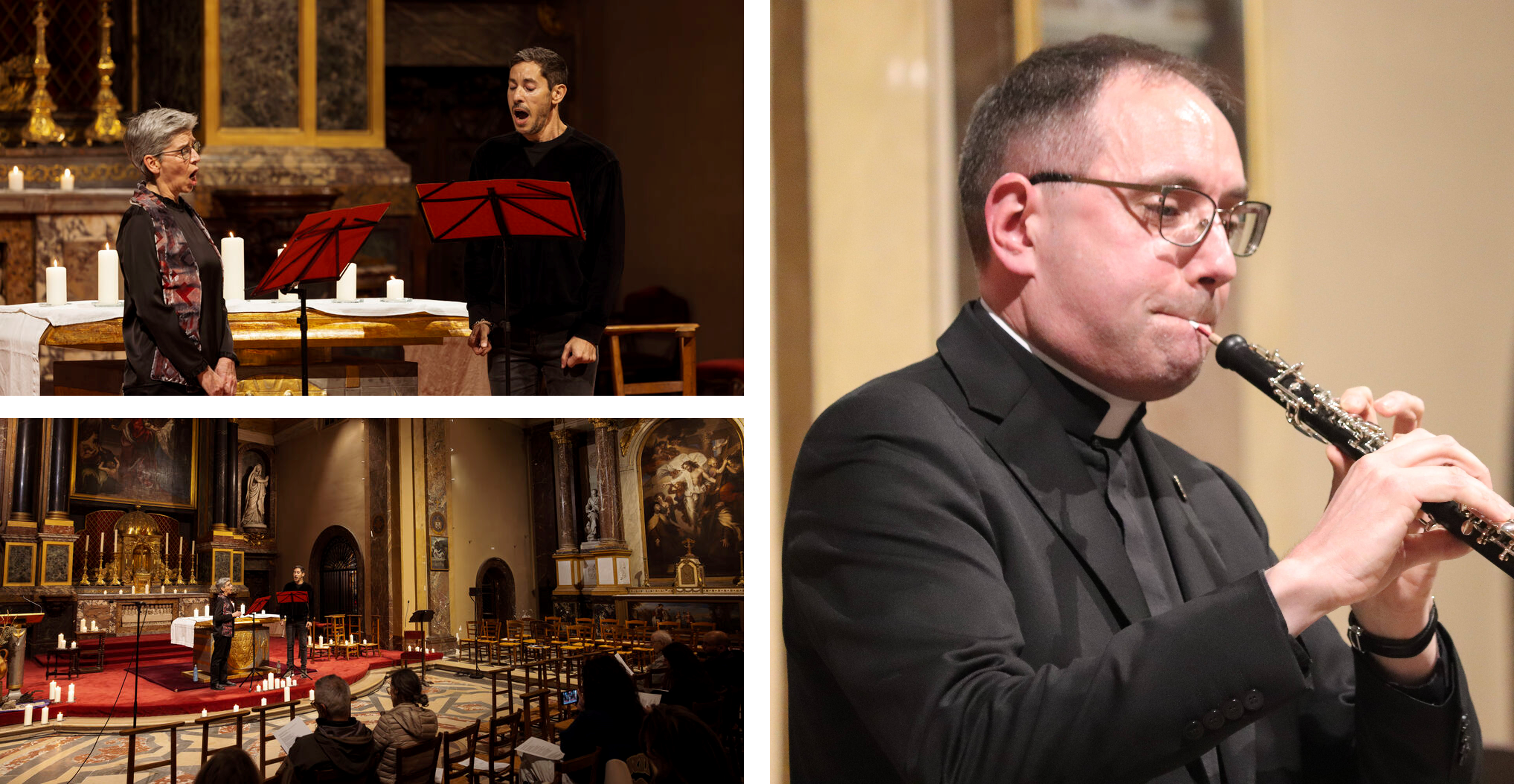 Nuit de la Théologie 