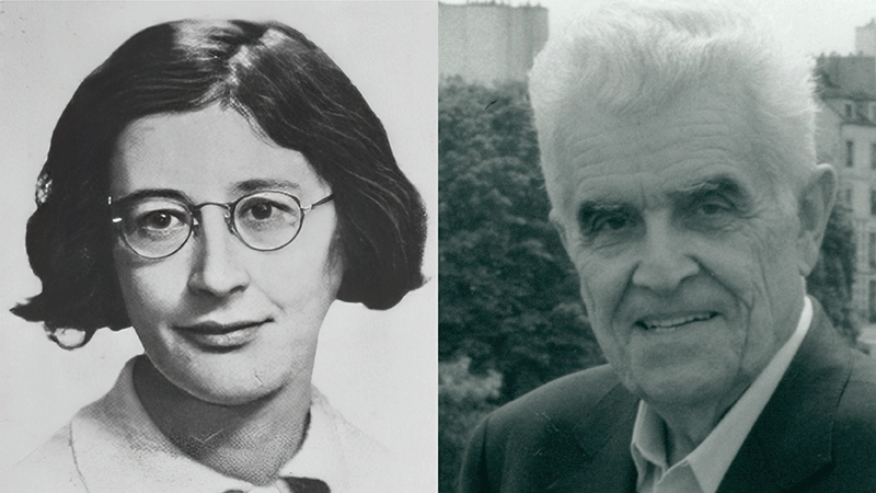 illustration séminaire philo Weil Girard