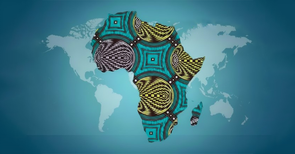 Africa week