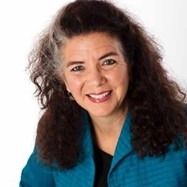 Marie Claire Belleau