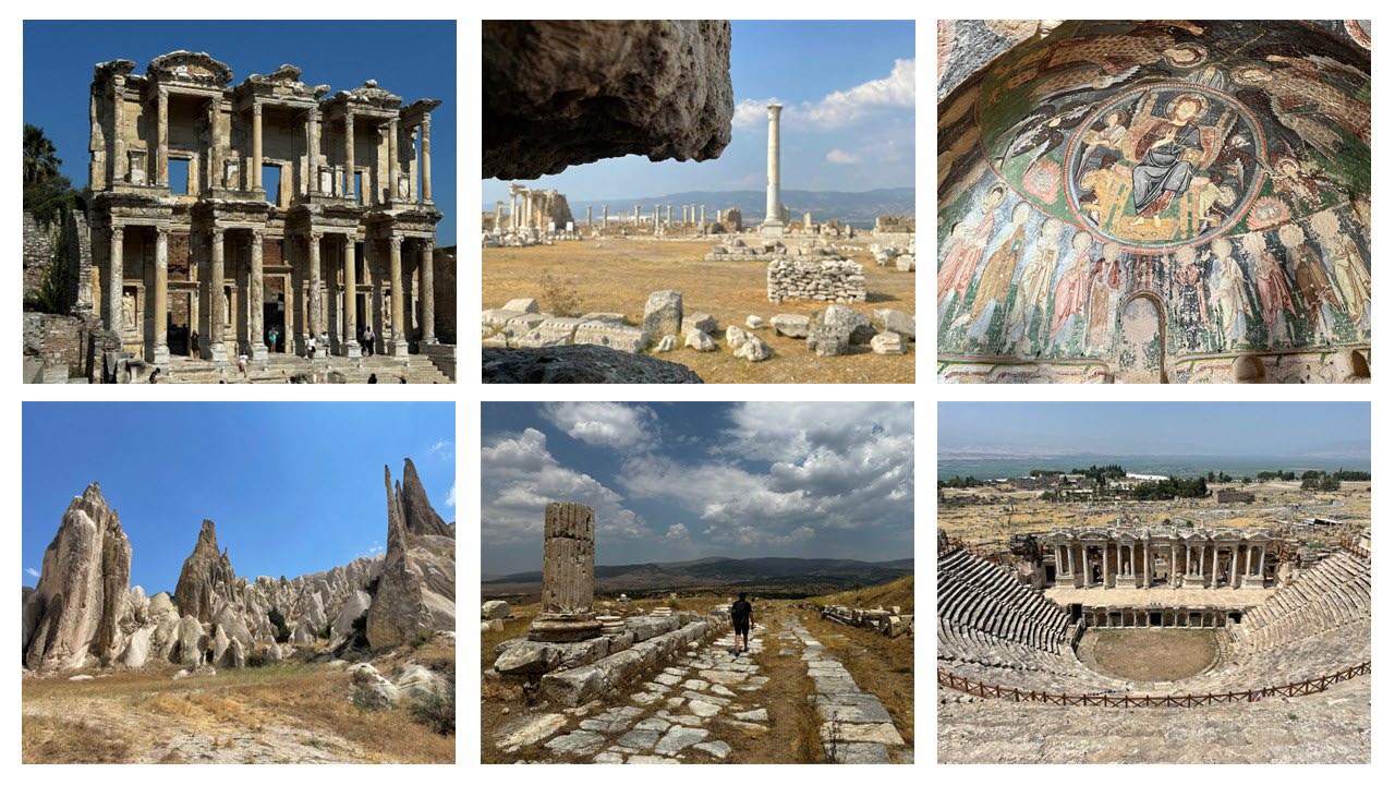 turquie voyage icp