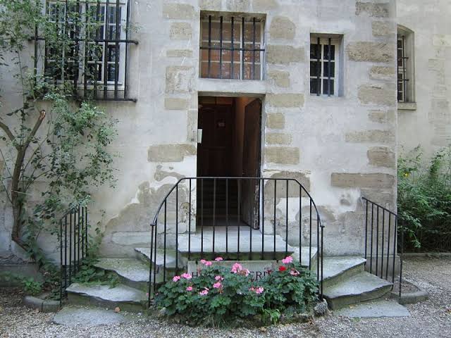 couvent des carmes 