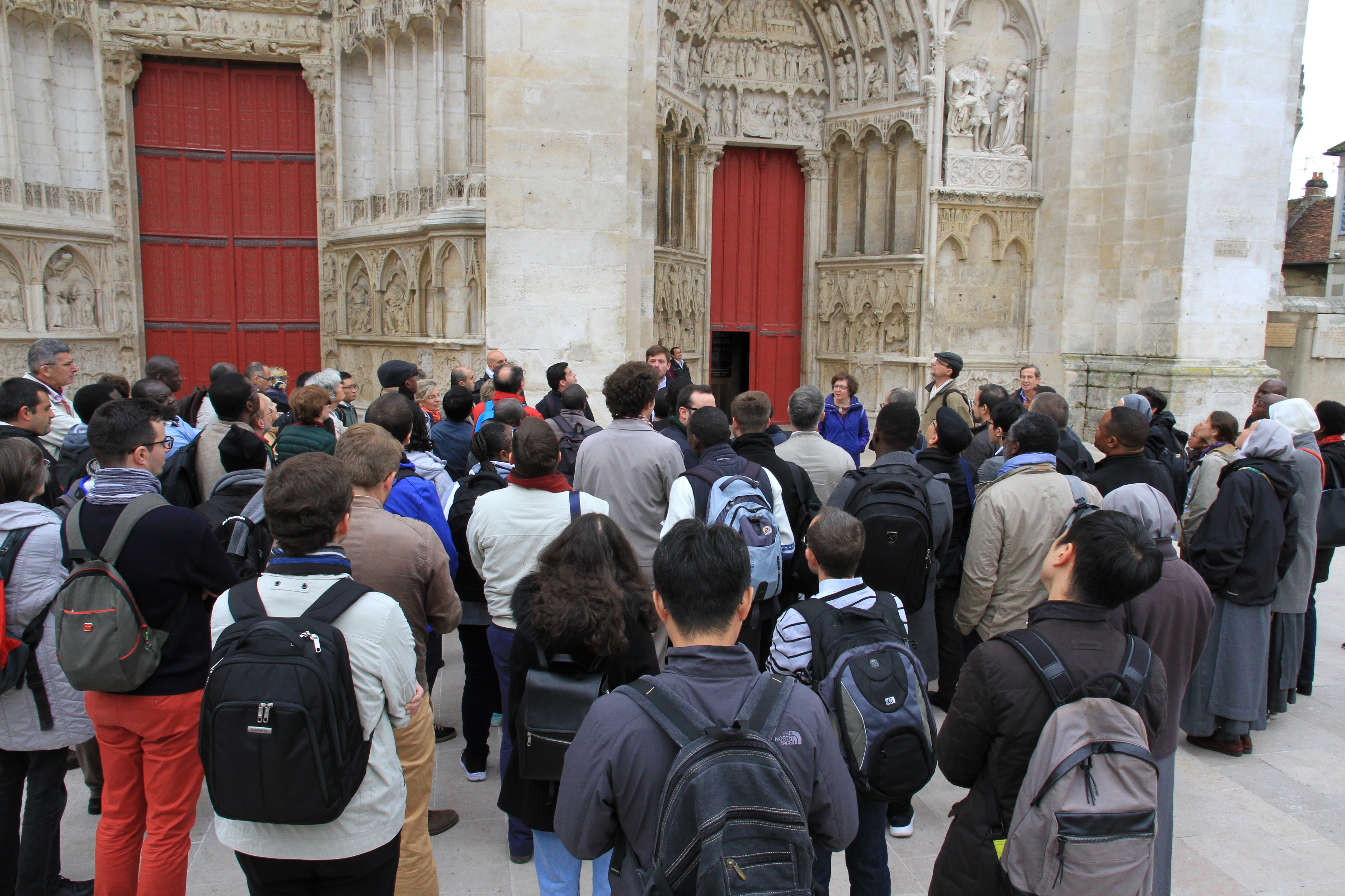 visite Auxerre visite Auxerre