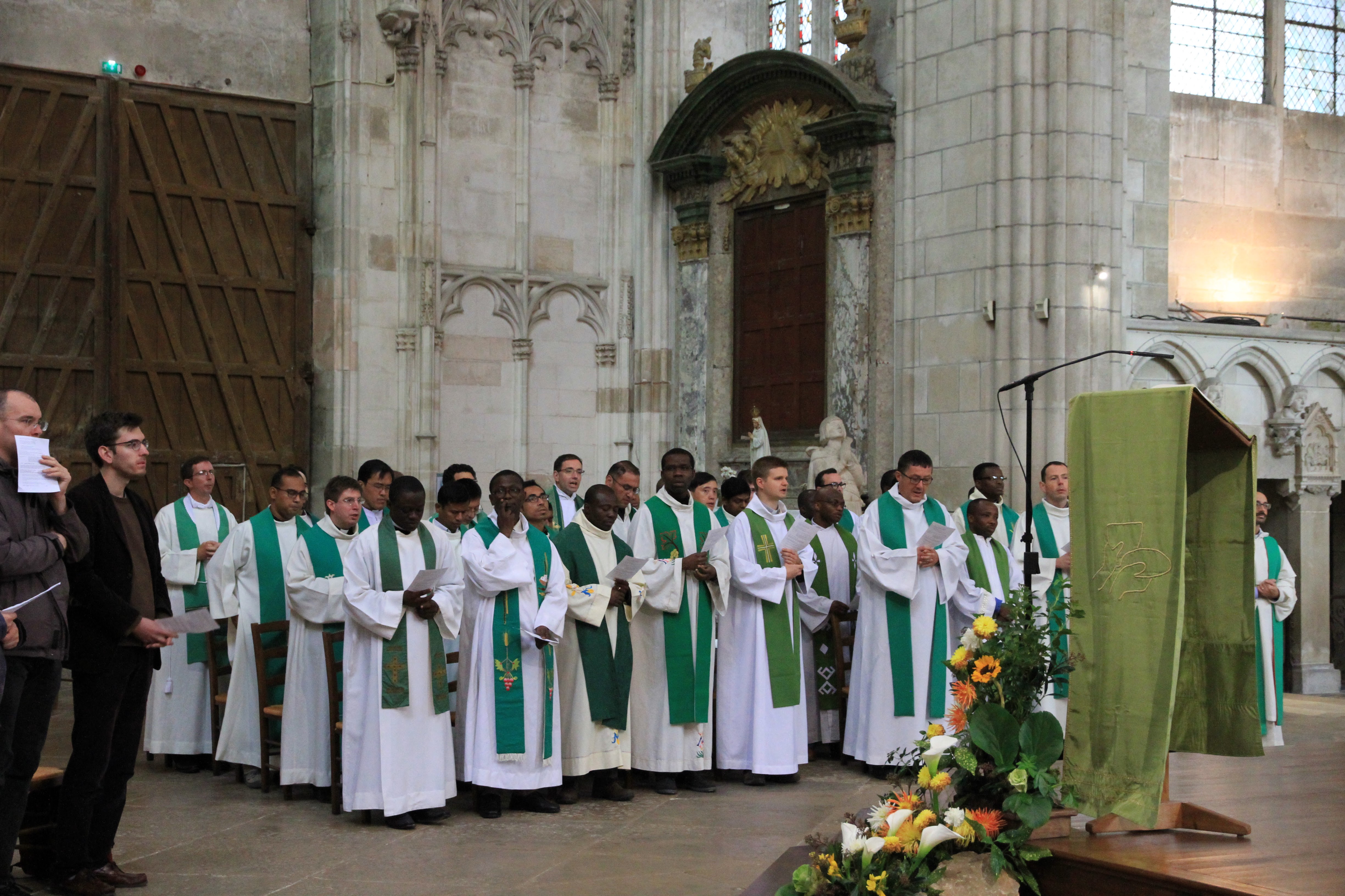 Auxerre b