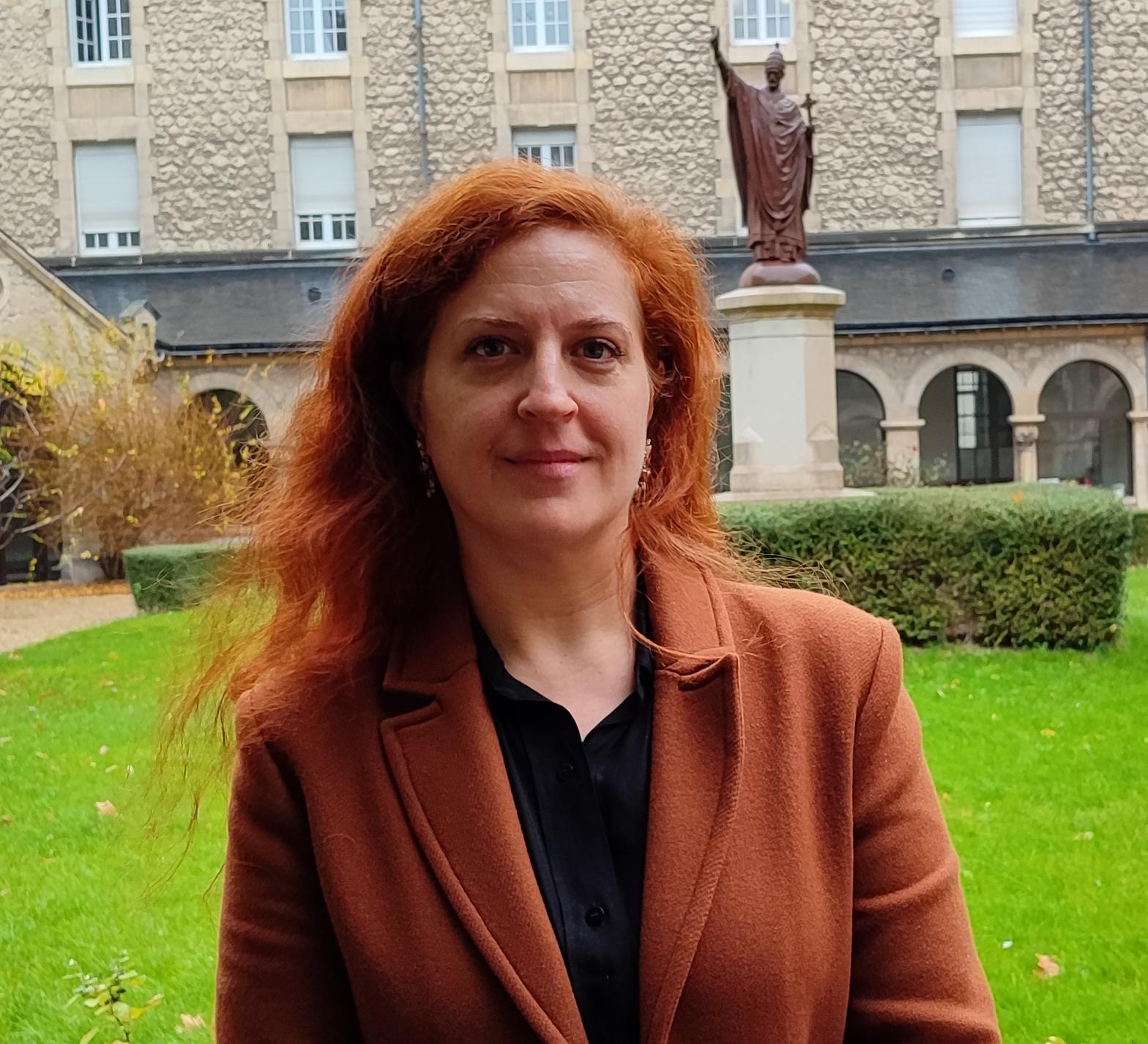 Fanny Arnaud
