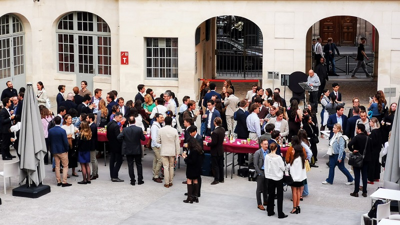Soirée 30ans