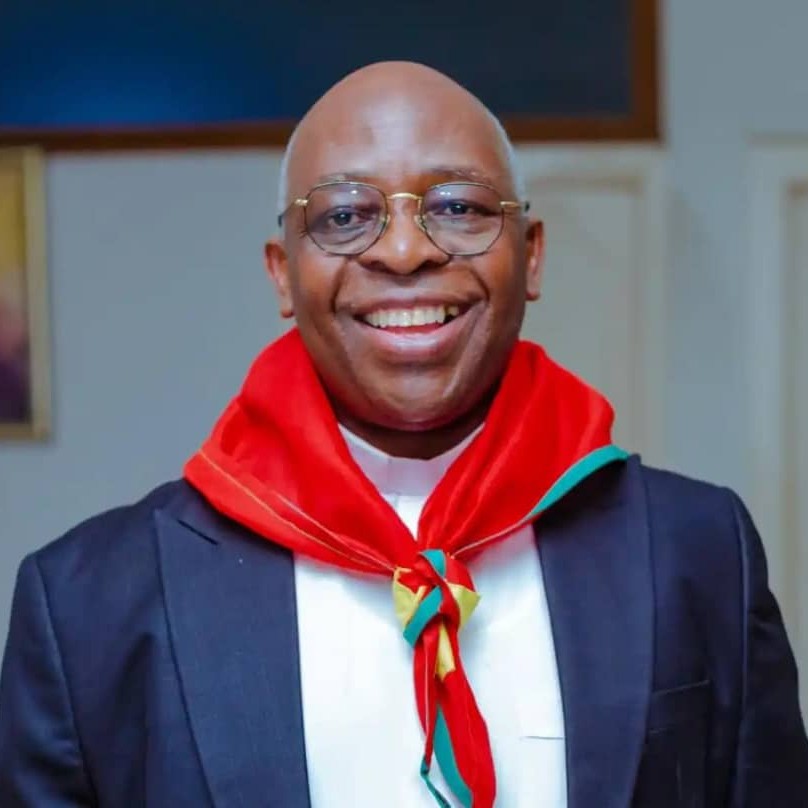 leonard santedi