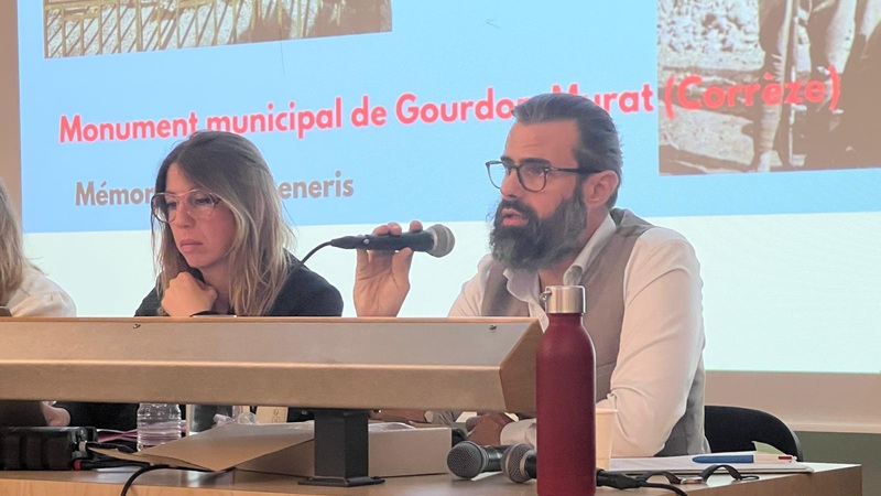 ICP Rende-vous de l'histoire Blois