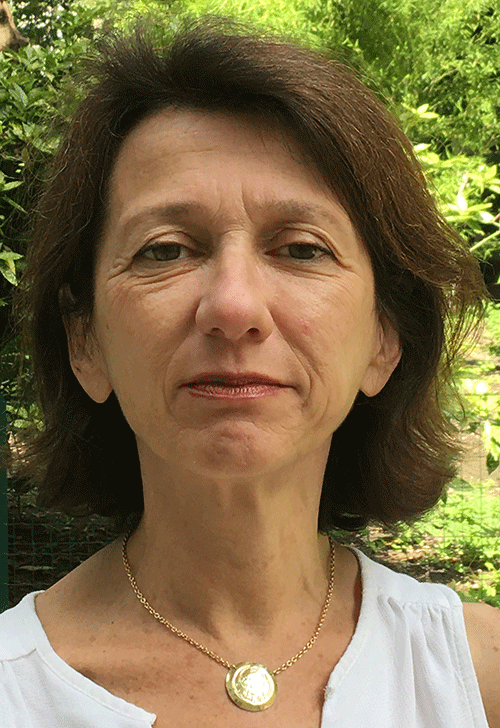 Manon Des Closières