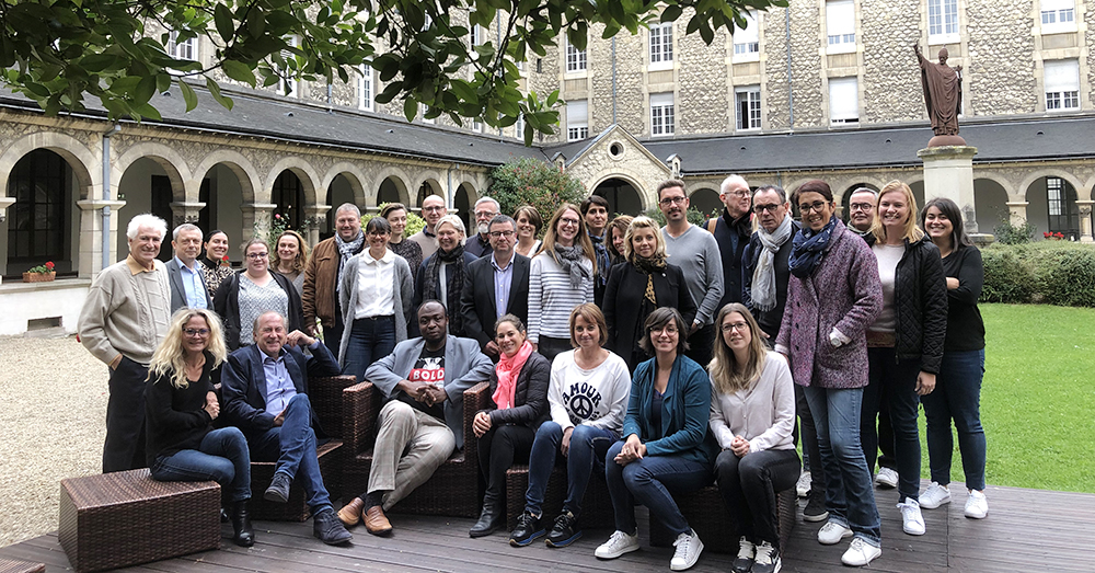 IFOMENE DU mediateur Reims