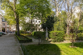 Jardin