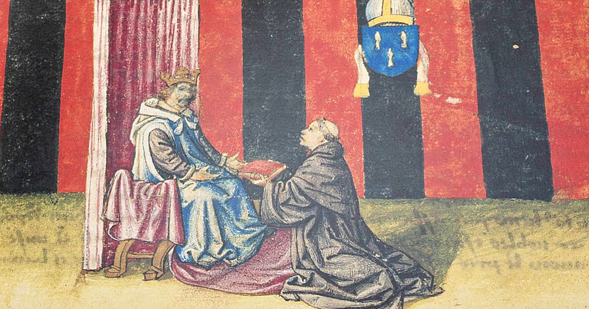 journée étude formes du pouvoir 