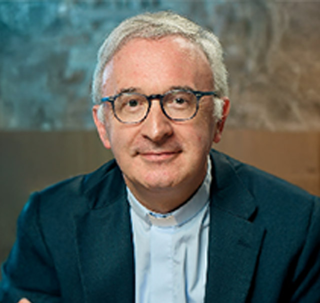 Jean Louis Soueltie