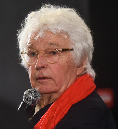 Jean jacques Annaud