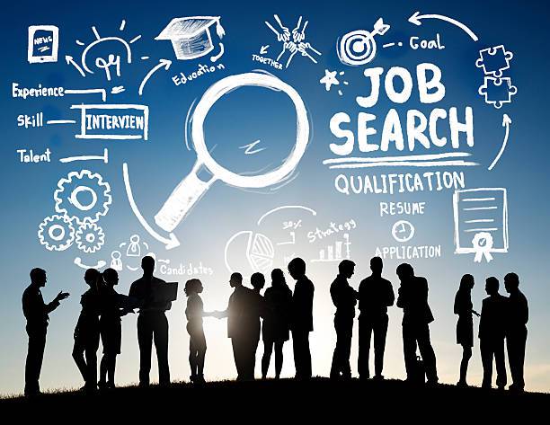 Recherche Emploi Jobs stages