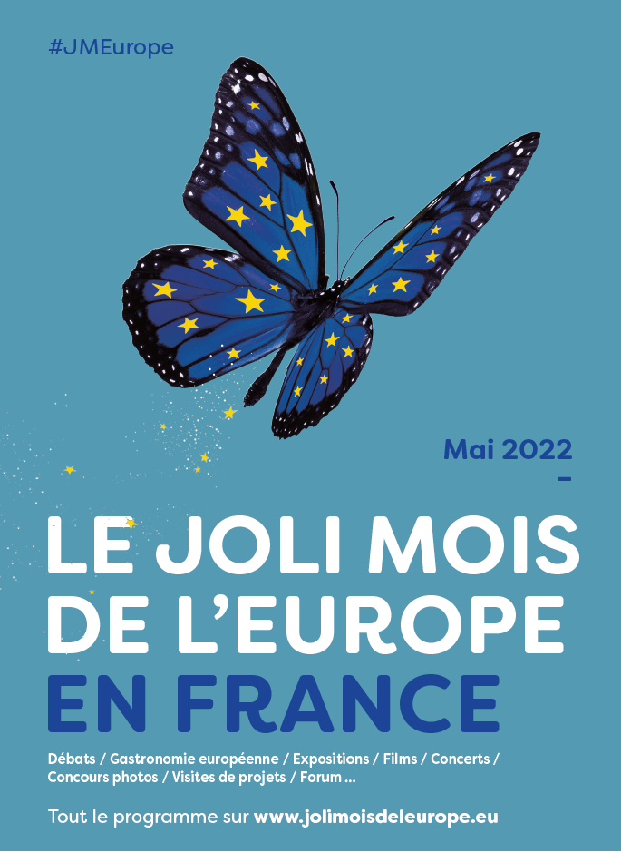 mois de l'Europe