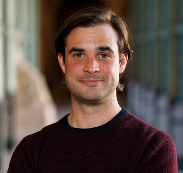 Jonathan Dentler