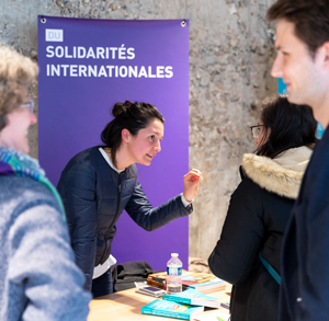 Journée Portes Ouvertes