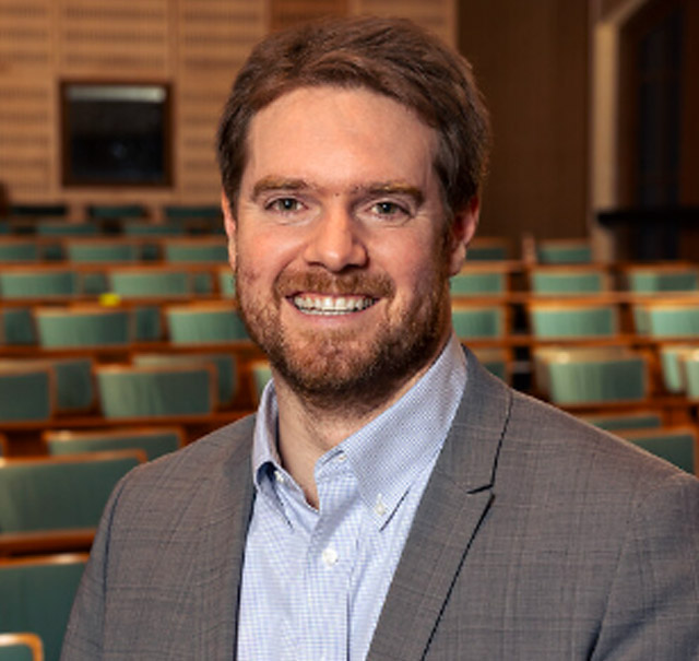 Justin Cook