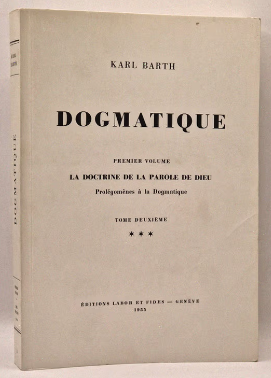 Emmanuel Gougaud