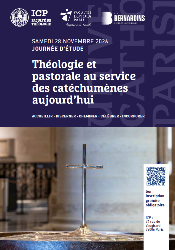 journée d'étude KT