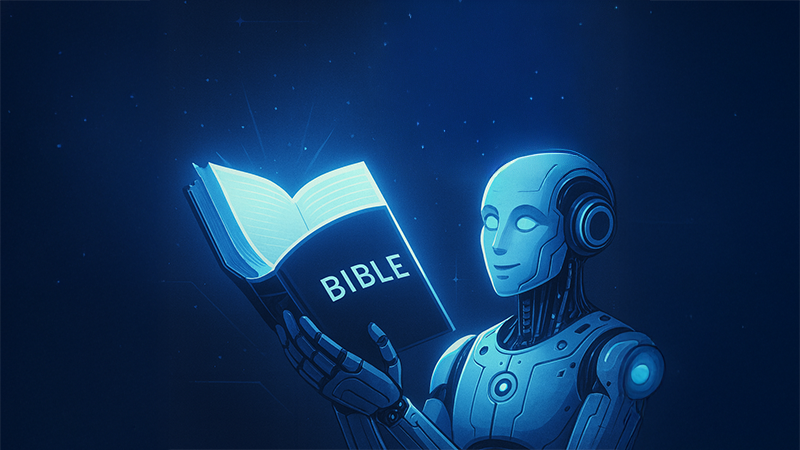 IA Bible 