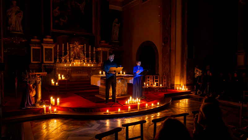 Nuit de la Théologie 