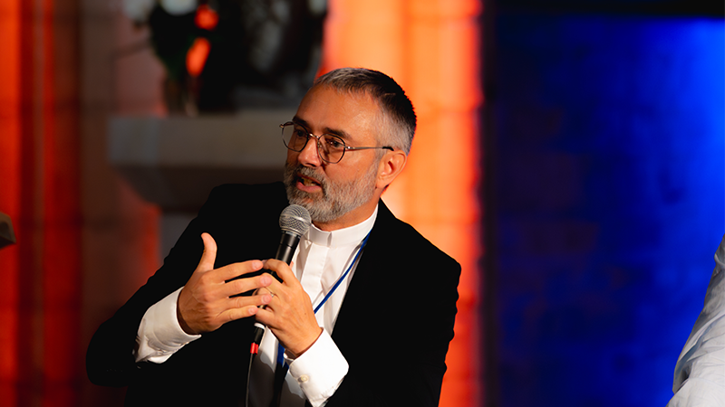 David Sendrez