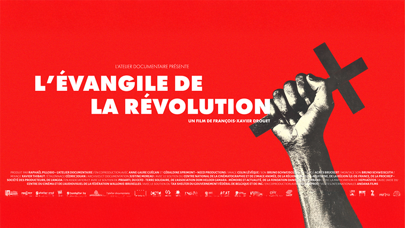 Evangile 