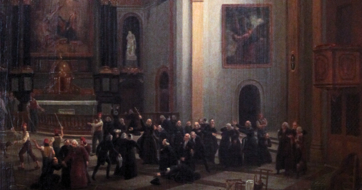 Martyrs