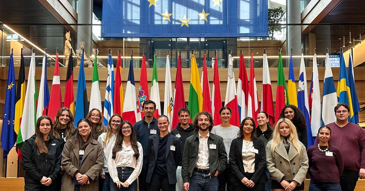 L3 droit à Strasbourg