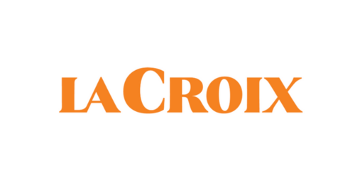 La croix - logo PRESSE