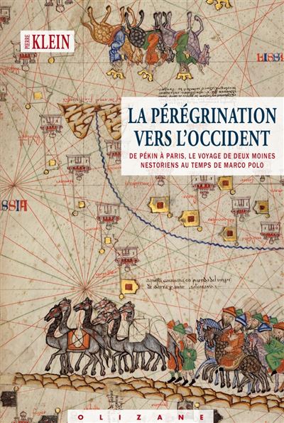 peregrinations vers l'occident