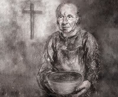 laurent de la resurection