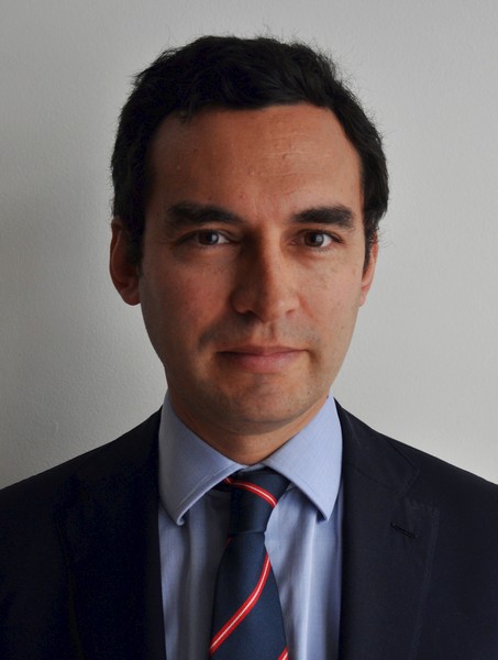 Laurent Poulet-Odent