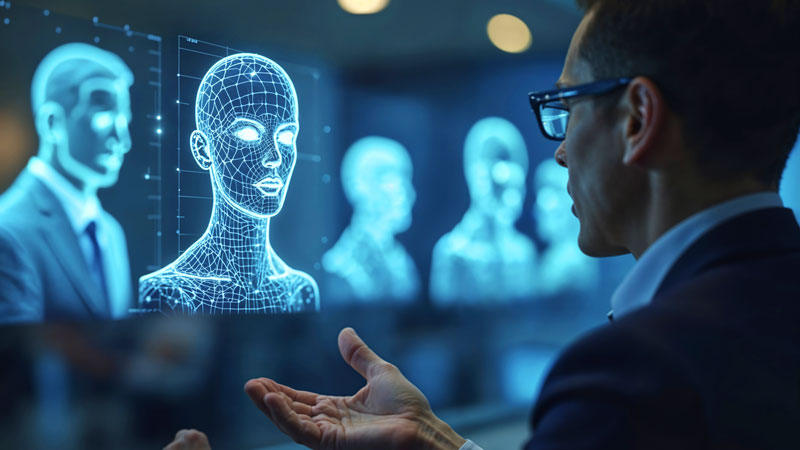 Journée d'étude intelligence artificielle