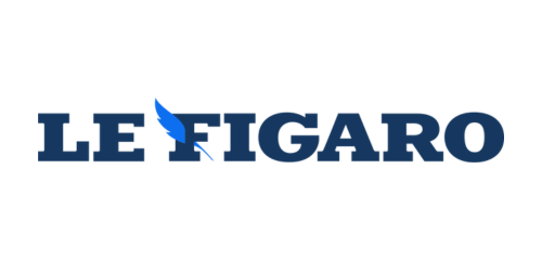Logo Le figaro - Presse