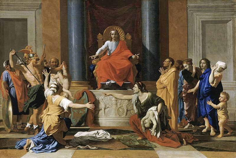 ICP Pouvoir et Politique 