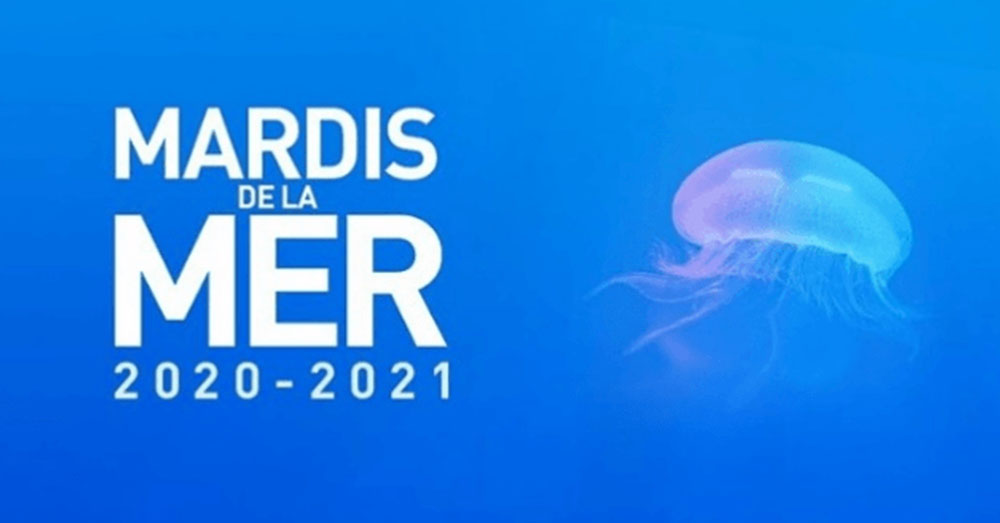 Les Mardis de la Mer - édition 2020-2021